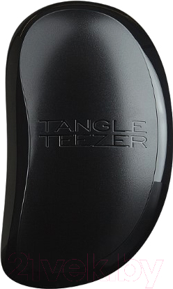 Расческа Tangle Teezer Salon Elite Midnight Black