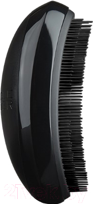 Расческа Tangle Teezer Salon Elite Midnight Black