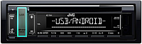 

Автомагнитола JVC, KD-T401
