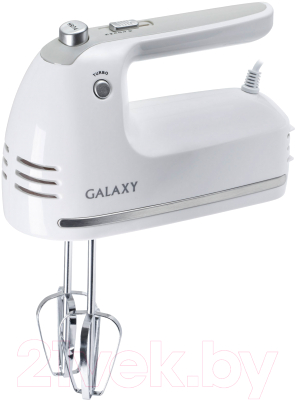 Миксер ручной Galaxy GL 2200