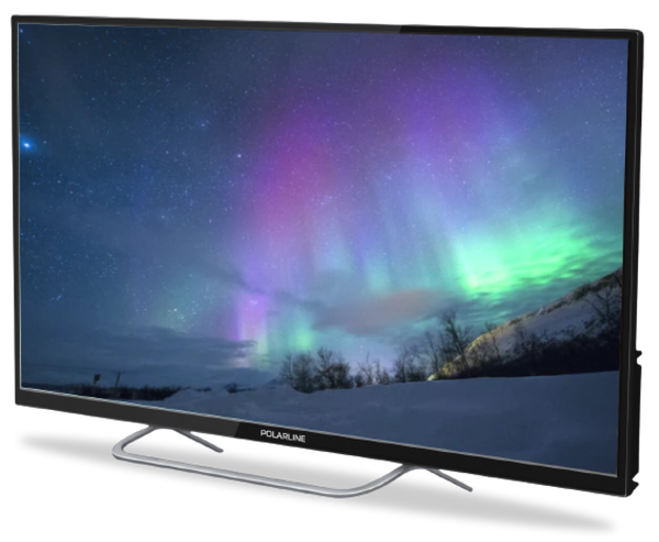 Телевизор POLAR 40" Line 40PL52TC-SM