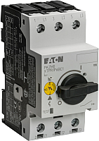 

Выключатель автоматический Eaton, PKZM0-32 32А 448А 15кВт / 278489