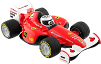 

Радиоуправляемая игрушка Chicco, Гонки Ferrari / 9528