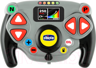 Радиоуправляемая игрушка Chicco Гонки Ferrari / 9528