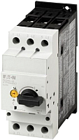 

Выключатель автоматический Eaton, PKZM4-63 63А 882А 34кВт / 222413