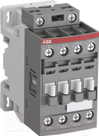 Контактор ABB AF09-30-10-11 / 1SBL137001R1110