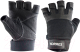 Перчатки для фитнеса Torres PL6051S (S) - 