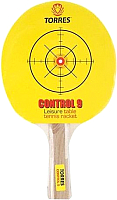 Ракетка для настольного тенниса Torres Control 9 TT0002 - 