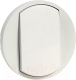 Лицевая панель для выключателя Legrand Celiane 68001 (белый) - 