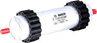Топливный фильтр Bosch F026402808 - 