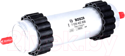 Топливный фильтр Bosch F026402808