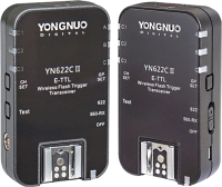 Синхронизатор для вспышки Yongnuo YN-622C II для Canon - 