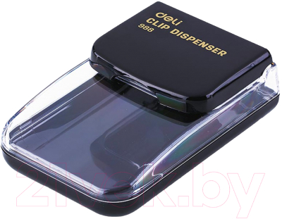 Изображение товара Подставка настольная Deli Е988 (черный)