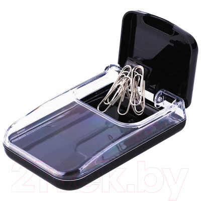 Изображение товара Подставка настольная Deli Е988 (черный)