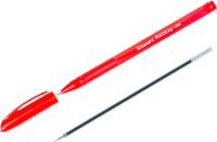 

Ручка шариковая Luxor, Focus Icy 1763