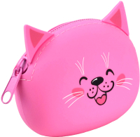

Кошелек детский Феникс+, Кот / 54261