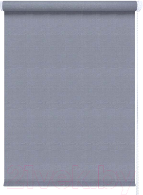 Рулонная штора LEGRAND Декор 38x175 / 58092160 (серый)