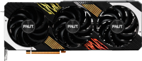 

Видеокарта, RTX 4070Ti Gaming Pro (NED407T019K9-1043A)