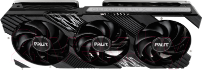 Видеокарта Palit RTX 4070Ti GamingPro OC (NED407TT19K9-1043A)