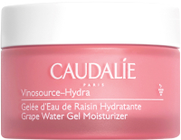 Гель для лица Caudalie Vinosource-Hydra Gelee d’Eau de Raisin Hydratante (50мл) - 
