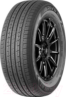 Летняя шина Arivo Traverso ARV H/T 225/60R18 104H