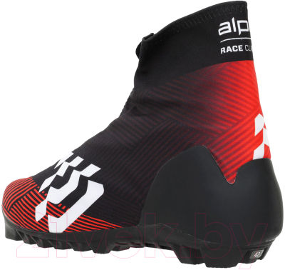 Ботинки для беговых лыж Alpina Sports Racing Classic / 53751K (р-р 41)