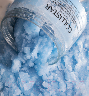 Скраб для тела Collistar Toning Talasso-Scrub Тонизирующий с маслами %rs_city_gde%