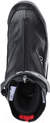 Ботинки для беговых лыж Alpina Sports T 30 / 53551K (р-р 39)