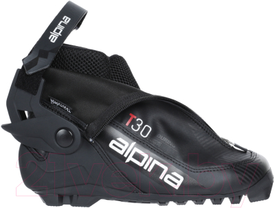 Ботинки для беговых лыж Alpina Sports T 30 / 53551K (р-р 46)