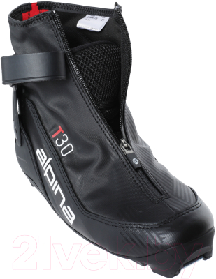Ботинки для беговых лыж Alpina Sports T 30 / 53551K (р-р 47)