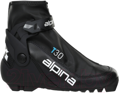 Ботинки для беговых лыж Alpina Sports T 30 / 55861K (р-р 39)