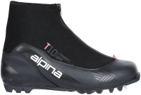Ботинки для беговых лыж Alpina Sports T 10 / 53571B (р-р 40) - 