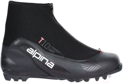 Ботинки для беговых лыж Alpina Sports T 10 / 53571B (р-р 40)