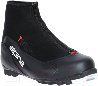 Ботинки для беговых лыж Alpina Sports T 10 / 53571B (р-р 42)
