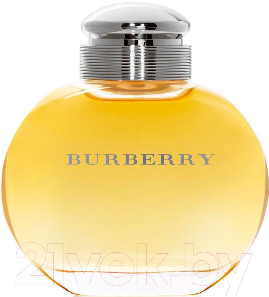 Парфюмерная вода Burberry Classic Women