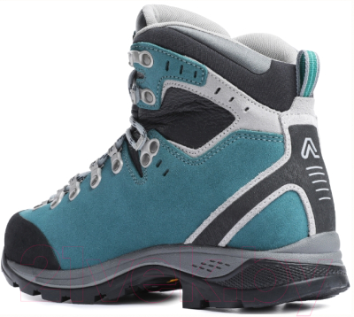 Трекинговые ботинки Asolo Greenwood Evo GV ML / A23129-A051 (р-р 9, графит)