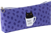 Пенал Meshu Black cat / MS_49501 - 