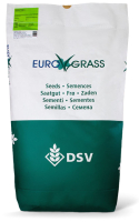 Семена газонной травы DSV Солнечный газон EG DIY (10кг) - 