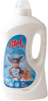 

Гель для стирки Etel, Baby Концентрат