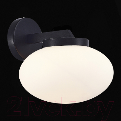 Бра ST Luce SL1503.401.01 (черный/белый)