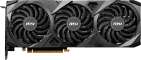 

Видеокарта MSI, RTX3060Ti Ventus 3X 8GD6X OC