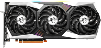 

Видеокарта MSI, Radeon RX 6800 Gaming Z Trio 16G