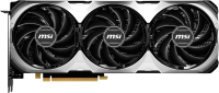 

Видеокарта MSI, RTX 4070 Ti Ventus 3X 12G