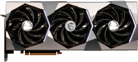 

Видеокарта, GeForce RTX 4090 Suprim X 24G