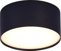 Потолочный светильник ST Luce ST606.432.12 (черный) - 