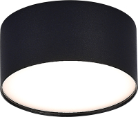 Потолочный светильник ST Luce ST606.442.12 (черный) - 