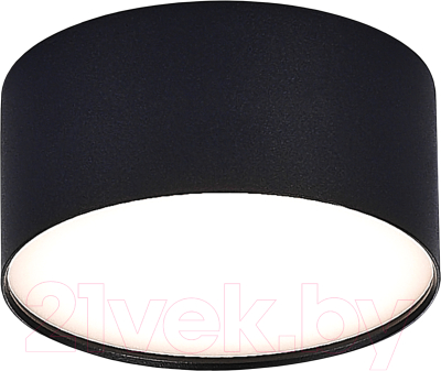 Потолочный светильник ST Luce ST606.442.12 (черный)