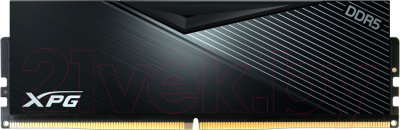 Оперативная память DDR5 A-data AX5U5200C388G-DCLABK
