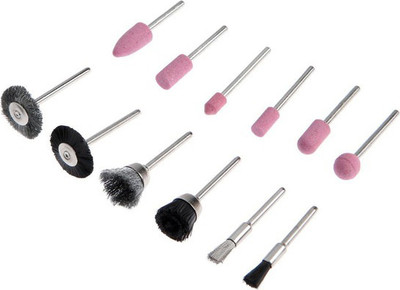 

Набор насадок для гравера, 3мм / 1935902