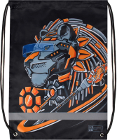 

Мешок для обуви, Кибер лев / 59908